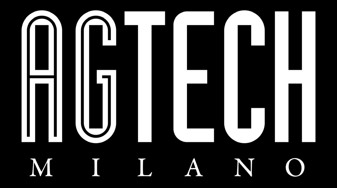 Logo azienda AG Tech Milano